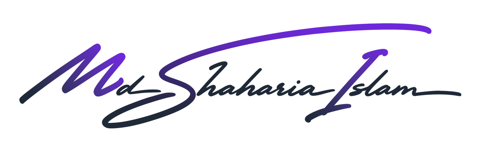 Mdshahariaislam-logo