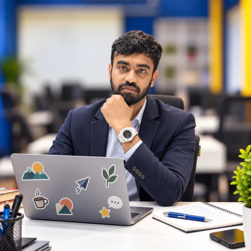 Md Shaharia Islam, an SEO consultant