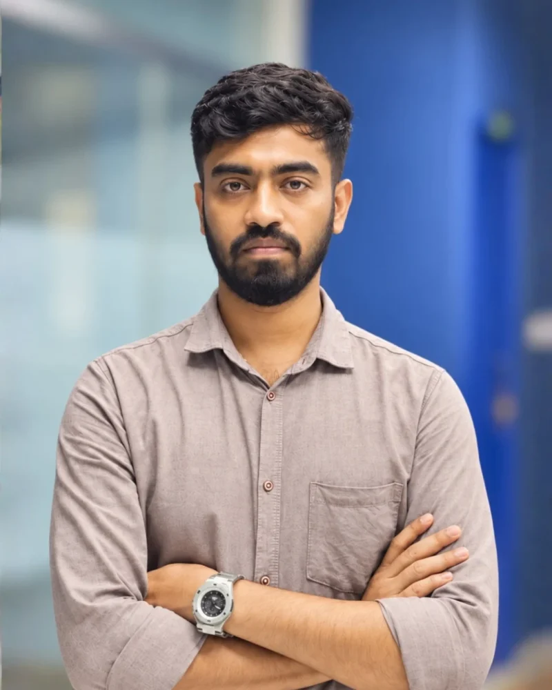SEO Consultant In UAE